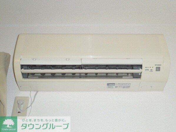 レオパレスU&Sの物件内観写真